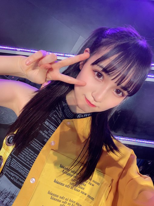 今村麻莉愛のTwitter画像49