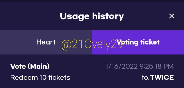 21Cvely29's tweet photo. Thank You~ @MsLigaya27 @OMVT_PH #OMVTProofs https://t.co/AhXmBrVHCc