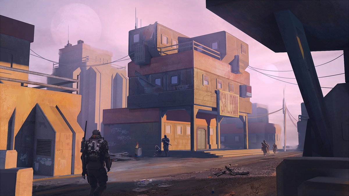 Neon Junkies tweet media