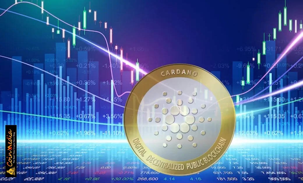 Cardano Price To Rally Beyound $1.6 , More Than 50% Rally On Horizon

Read More : 
coinxmedia.com/home/news_sepr…