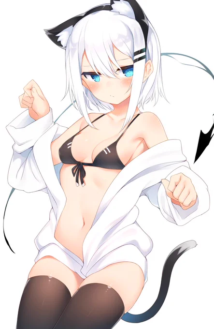 ねこいちる 
