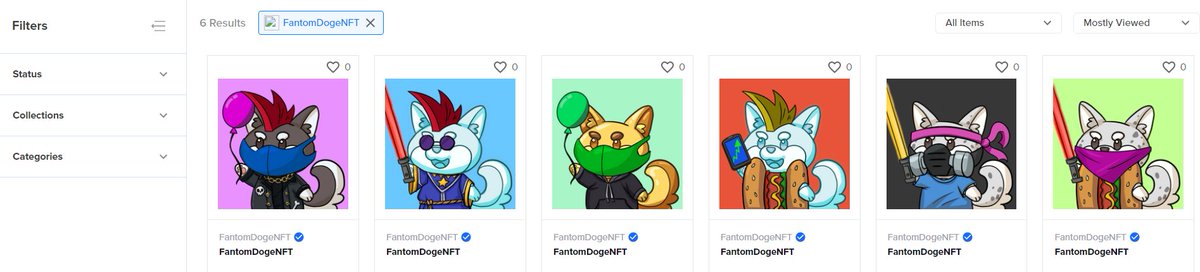 Fantom of the DOGE ($RIP) tweet media