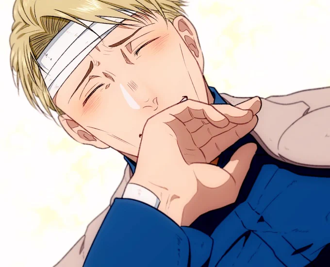 #じゅじゅぷらす 七

『こんなに泣き虫な貴方を置いていくわけないでしょう?』 