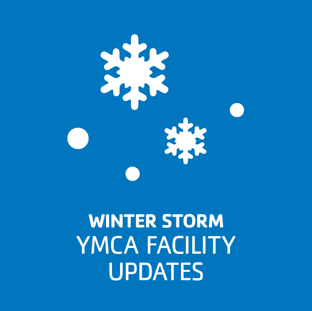 Due to accumulating sleet and ice, all YMCA of the Triangle branches will be closed today, Sunday, January 16. Please check our website for updates:  ymcatriangle.org/blog/weather