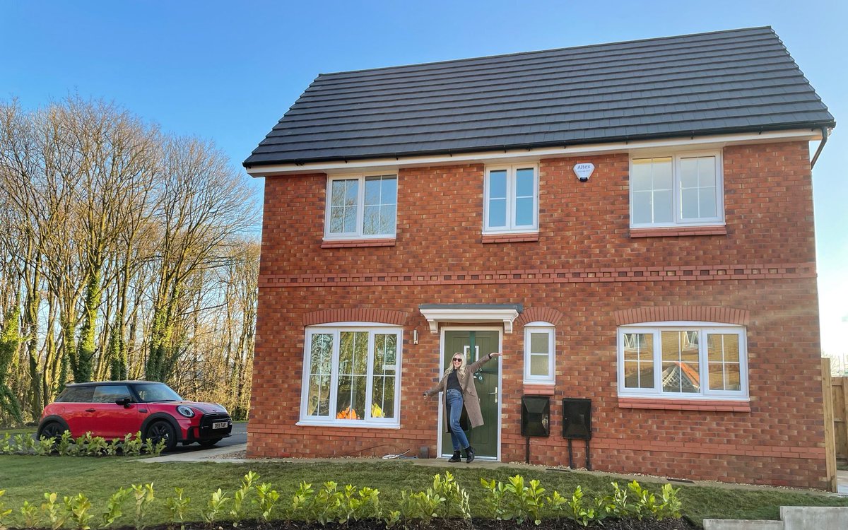 Countryside North tweet media