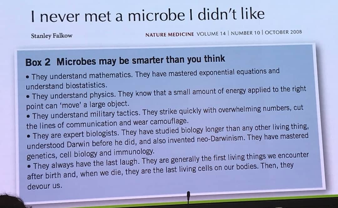 Department of Microbiology@Unimaid (@deptmicro) on Twitter photo 