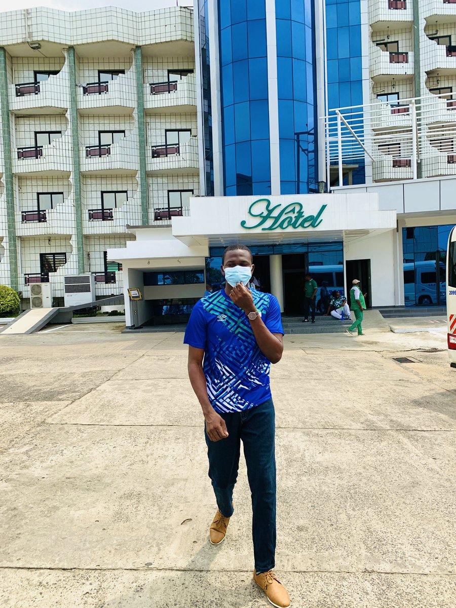 Francis Turay tweet media