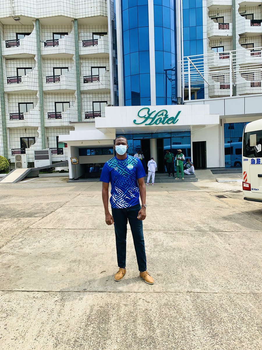 Francis Turay tweet media