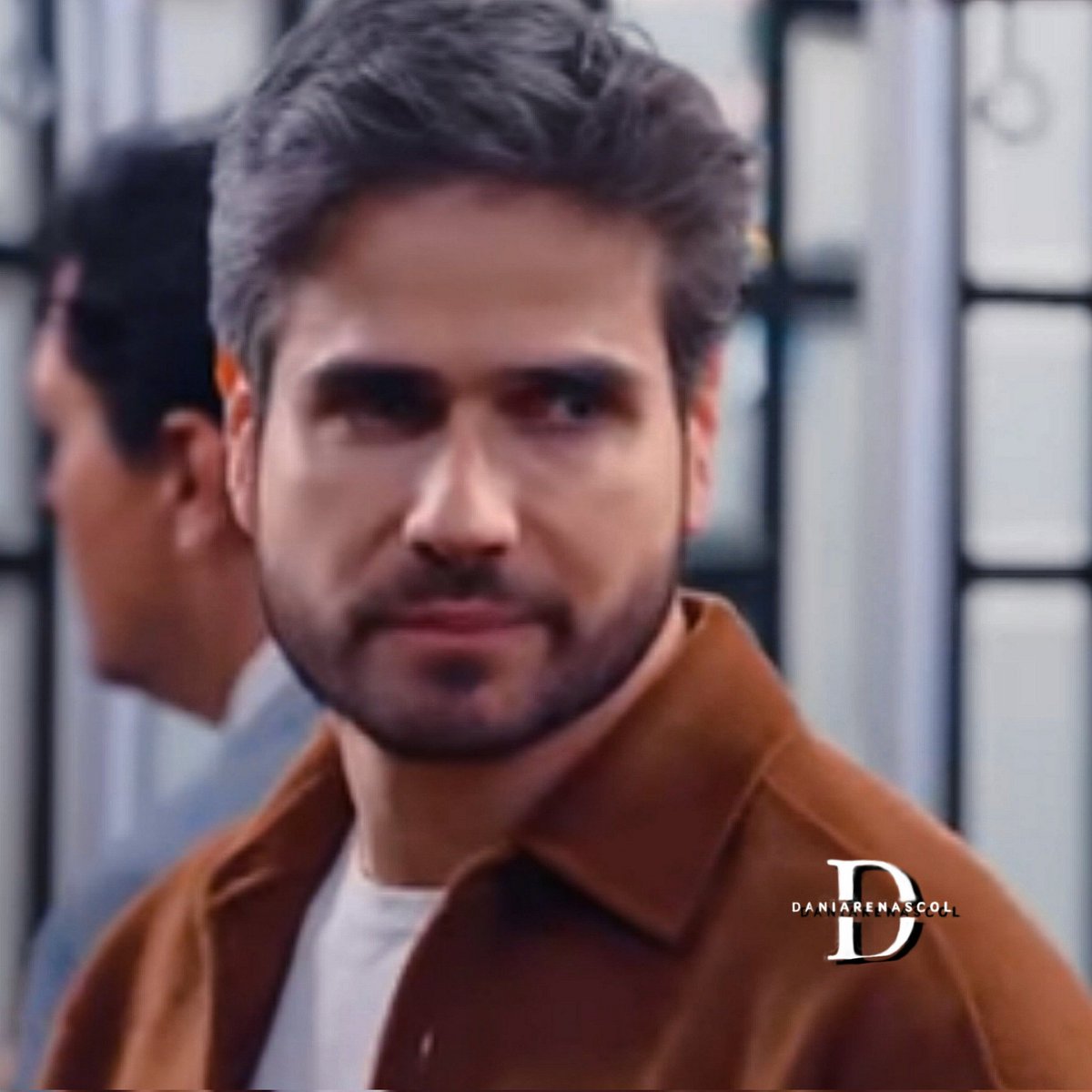 DaniArenasCol's tweet photo. #FelizDomingoATodos
#Danicaritas de #Alberto @Danarenas #Capitulo96
#SOSMeEstoyEnamorando
#UltimoCapitulo
No te pierdas hoy el Gran final de @SOSenamorando este Domingo 16 de Enero a las 8:30 P.M. hora #Mex por @Canal_Estrellas Imperdible 🔥 #2Parte https://t.co/ex1sRCXQTu