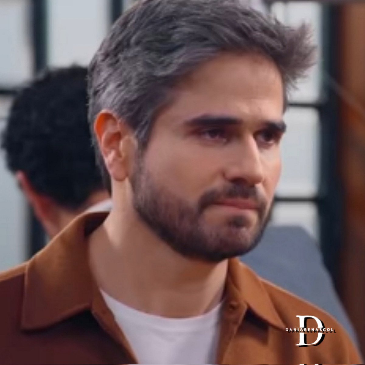 DaniArenasCol's tweet photo. #FelizDomingoATodos
#Danicaritas de #Alberto @Danarenas #Capitulo96
#SOSMeEstoyEnamorando
#UltimoCapitulo
No te pierdas hoy el Gran final de @SOSenamorando este Domingo 16 de Enero a las 8:30 P.M. hora #Mex por @Canal_Estrellas Imperdible 🔥 #2Parte https://t.co/ex1sRCXQTu
