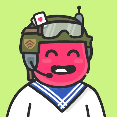 esistroart's tweet photo. #NewProfilePic #laboNFT https://t.co/oCG9HZ6rzj