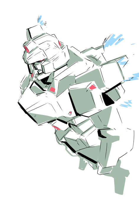 フィギュアーツボディくんボディちゃんみたいに魂ステージの宣材写真の素体ロボが商品化する日がいつか来ると信じてますからね
待ってるぞロボットくん 