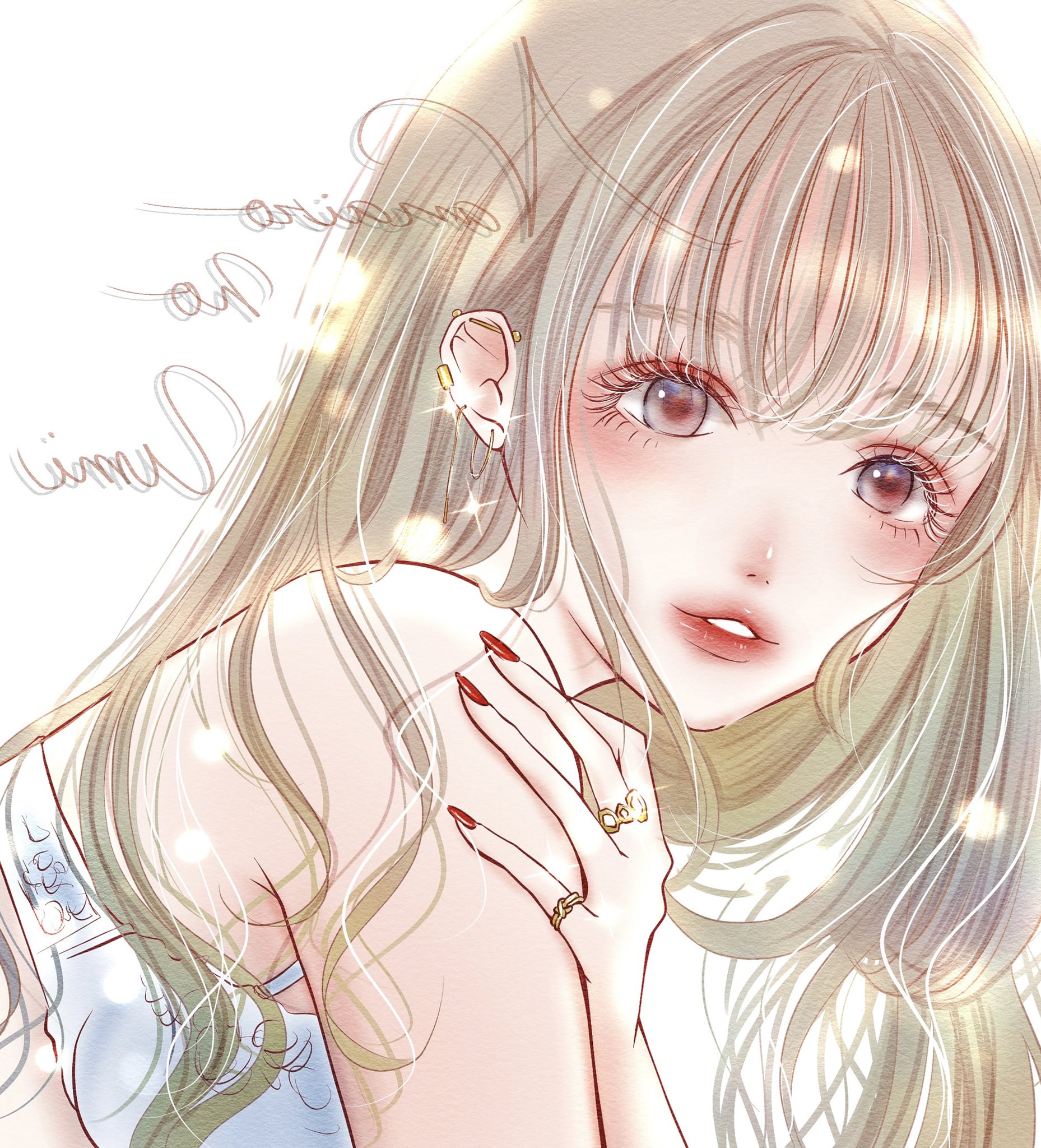 七色の海 Nanaionoumi Twitter