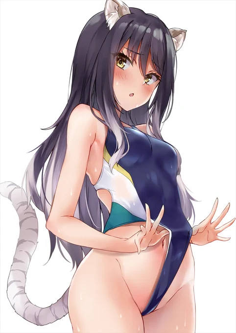 シオリちゃん再掲の時間だオラァ! 
