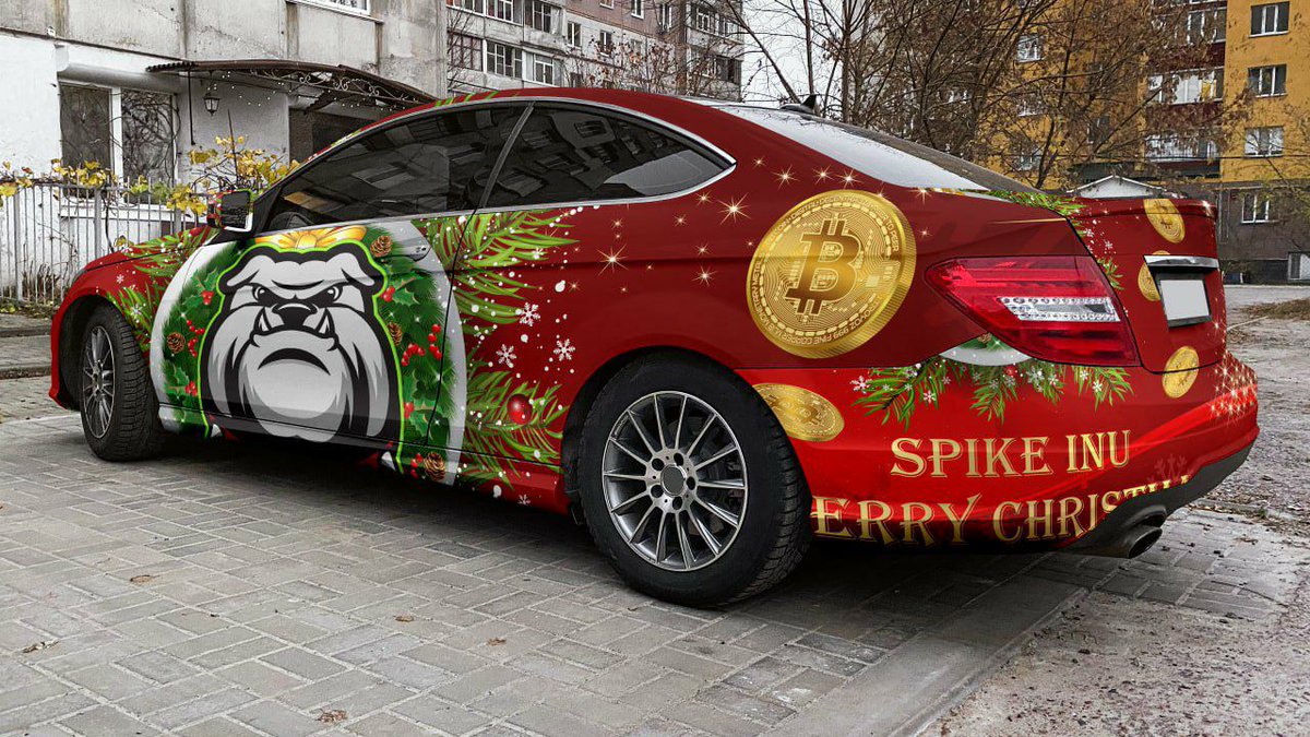 Tom186268's tweet photo. @TheCryptoTulip 🌳#Spki #Eth #Ethereum🍎🍒 
✅ Liquidity locked for 2 years. 
✅ CMC, CG listed 
✅ 3% Redistribution to holders. 
Website: https://t.co/nkPhqbienx 
https://t.co/0md0AJWbLA 
😬😬😬 https://t.co/ob4M4LeF1x