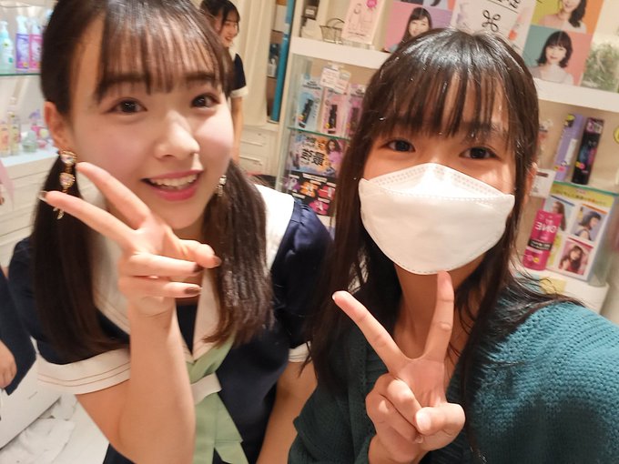 Twitterのコスプレ画像12