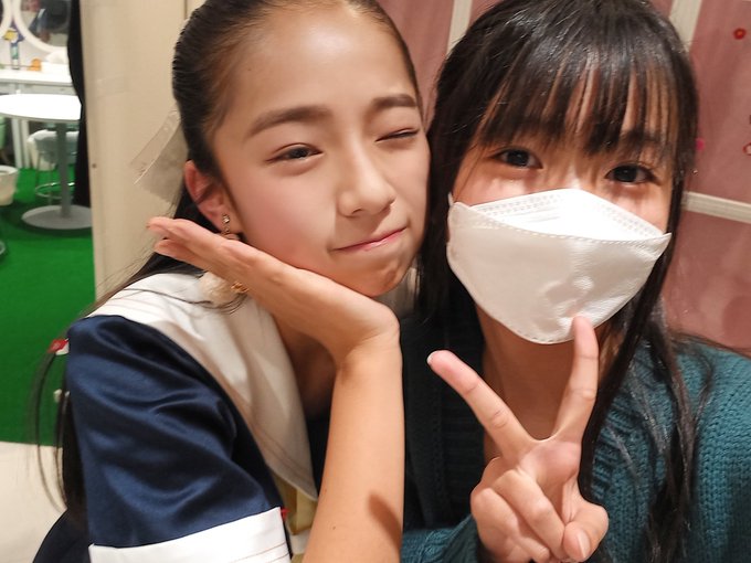 Twitterのコスプレ画像13