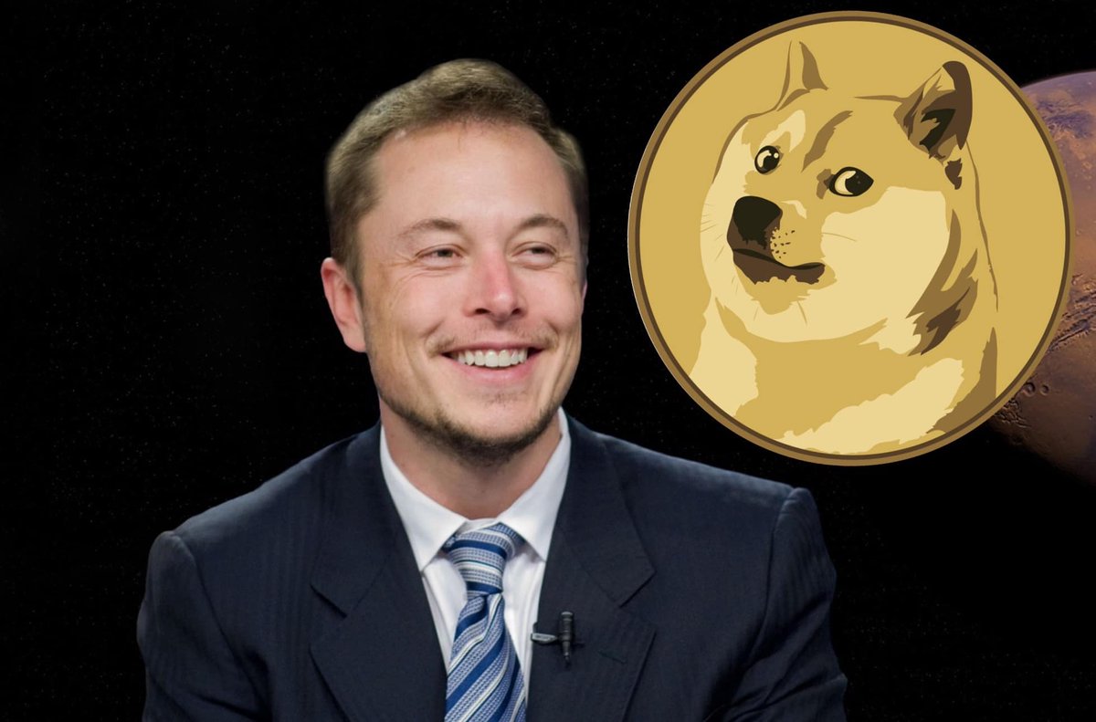 Don't worry about those trying to short #dogecoin, they will be obliterated soon with help of almighty #doge. 🙏🐕🔥🚀