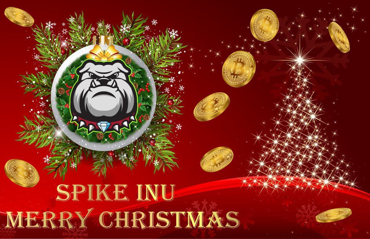 Diule0210's tweet photo. @cryptogems555 $SpikeInu - The 100x Erc !
#Spki #Eth #Ethereum
✅ Liquidity locked for 2 years.
✅ CMC, CG coming soon!
✅ 3% Redistribution to holders.
✅ 30m cap, Top 1 trending dextools
✅Listed Uniswap
Website: https://t.co/YDXowA8KDt https://t.co/H4qqs5EKSV