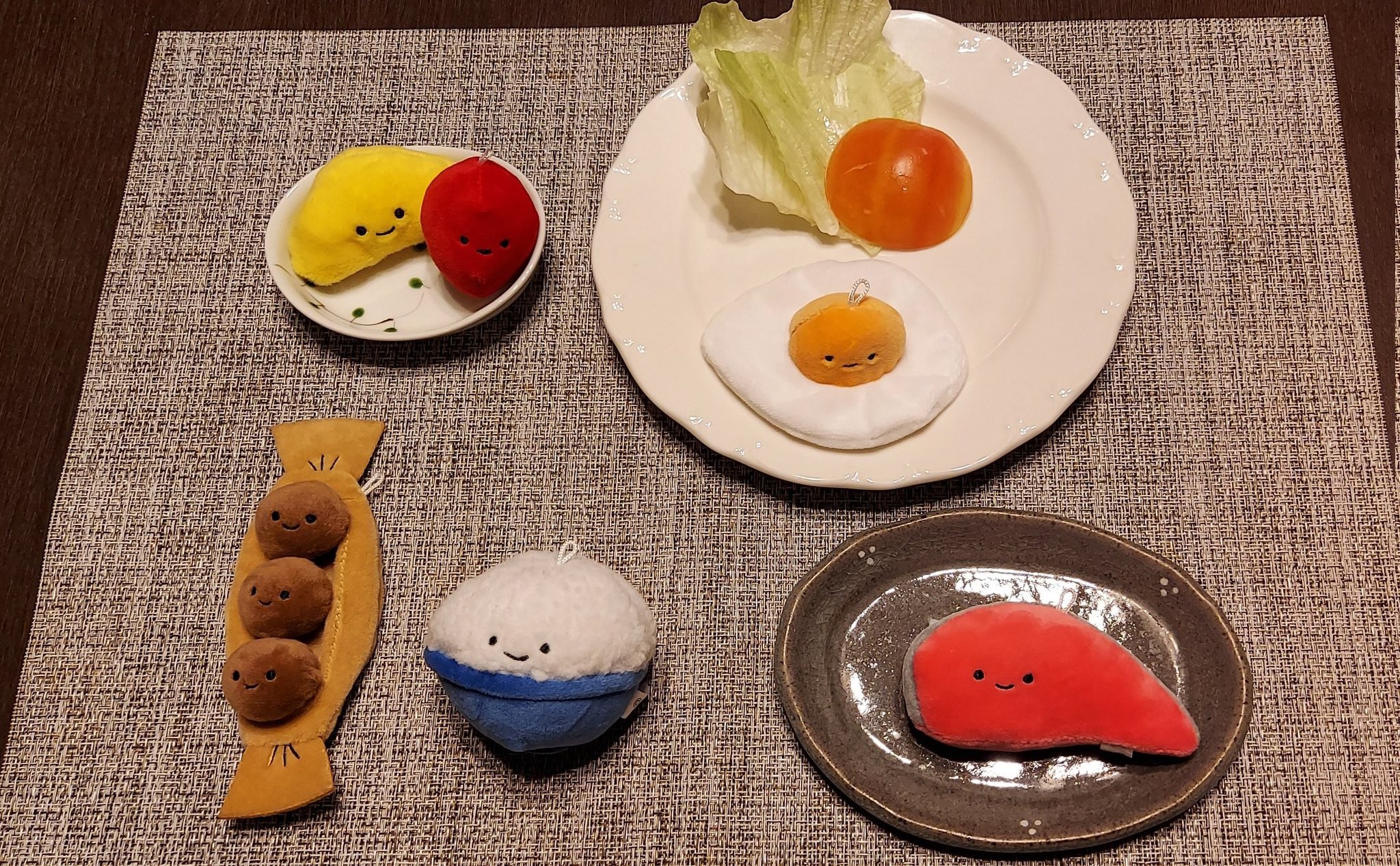 朝食のぬいぐるみ Twitter Search Twitter
