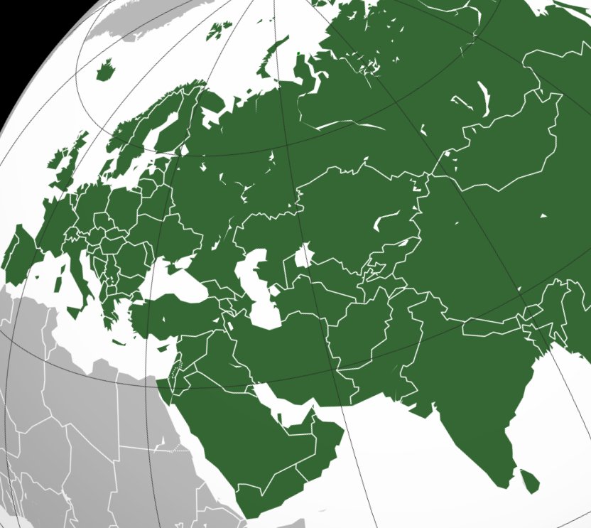 MMOZBEY's tweet photo. Bu haritaya iyi bakın. Avrasya/Kuzey Afrika kıtasının kilit taşı Türkiye'dir.
Türkiye'yi kontrol eden, Avrasya/Kuzey Afrika'yı kontrol eder.
Türkiye'yi yönetenler, yönetmeye soyunanlar, finansal okur/yazar olmadan önce, jeopolitik okur/yazar olmak zorundadır.
1. https://t.co/rNx9Ps4yX6