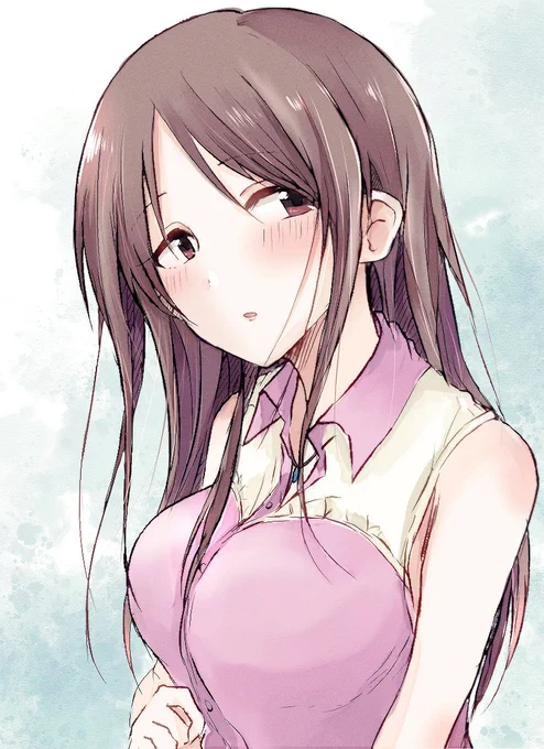 三船さん… 
