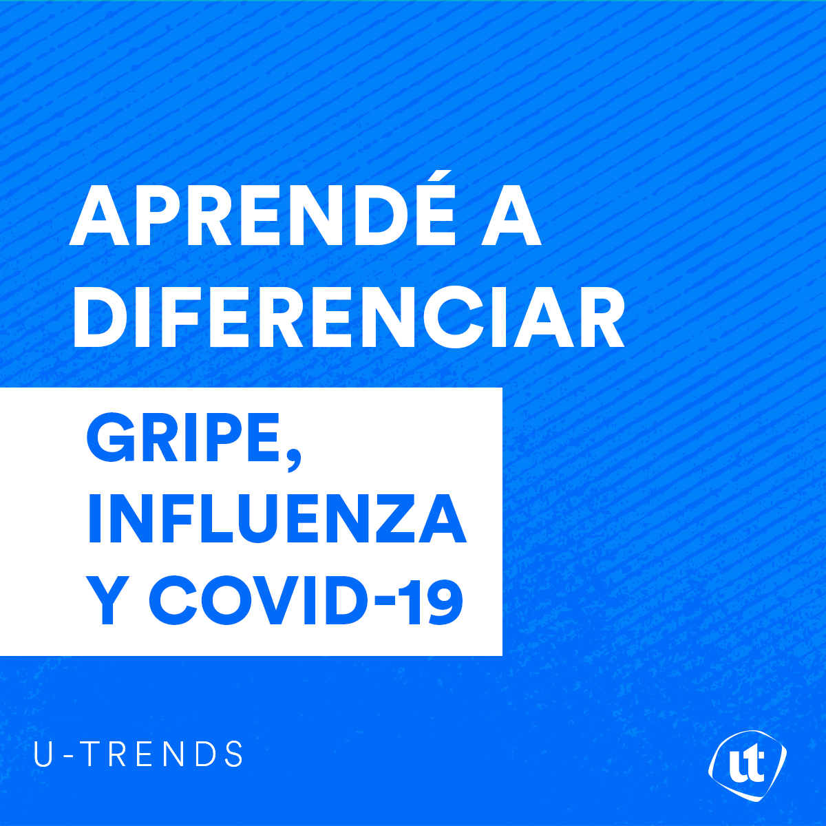 UNITEC_hn's tweet photo. A finales de 2021 e inicios de 2022 se ha dado un rebrote de contagios, nuevas variantes y enfermedades similares en síntomas al Covid. Hay que estar atentos y cuidarse con la medias de bioseguridad.
Para más información ingresá a : https://t.co/b6QmnBRZif
#UTrends #Unitec https://t.co/qYhvUP6b9N