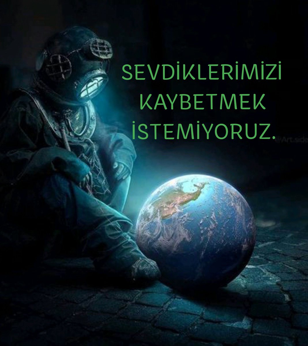 f_calderonn's tweet photo. Önlem almamaya devam ederseniz ilerleyen günlerde her şey daha kötü olacak #YönetemiyorsunKoca https://t.co/RBsMDZBXye