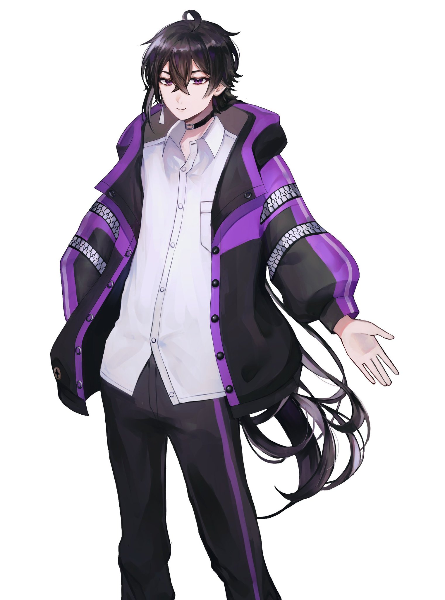 紫月真夜 on X: 