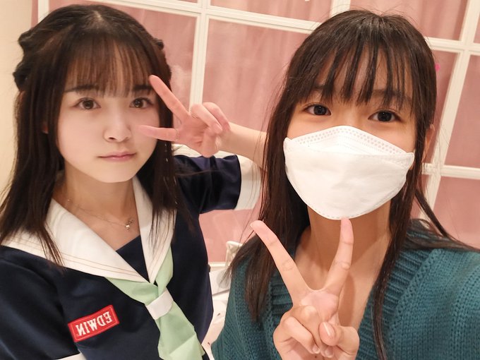 Twitterのコスプレ画像37