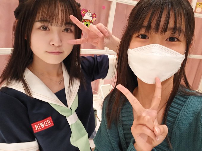 Twitterのコスプレ画像36