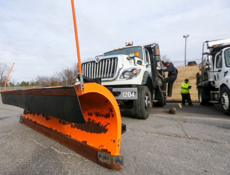 City of Greensboro tweet media
