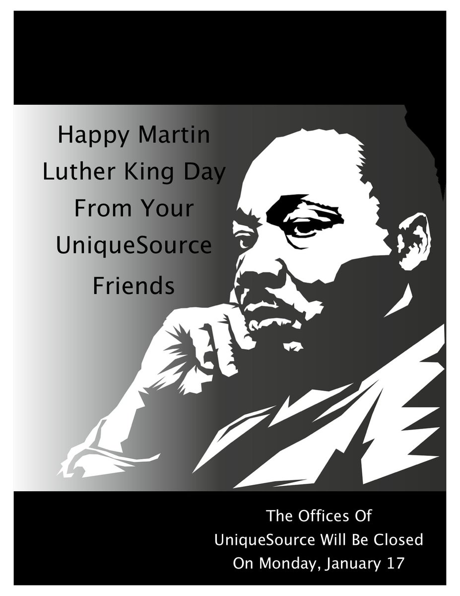 UniqueSourcePA's tweet image. 