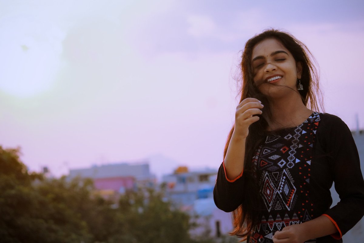 No matter what happens, everyday can end beautifully 🌇