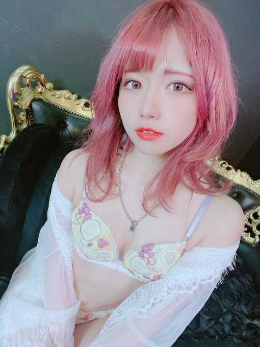 Twitterのコスプレ画像23