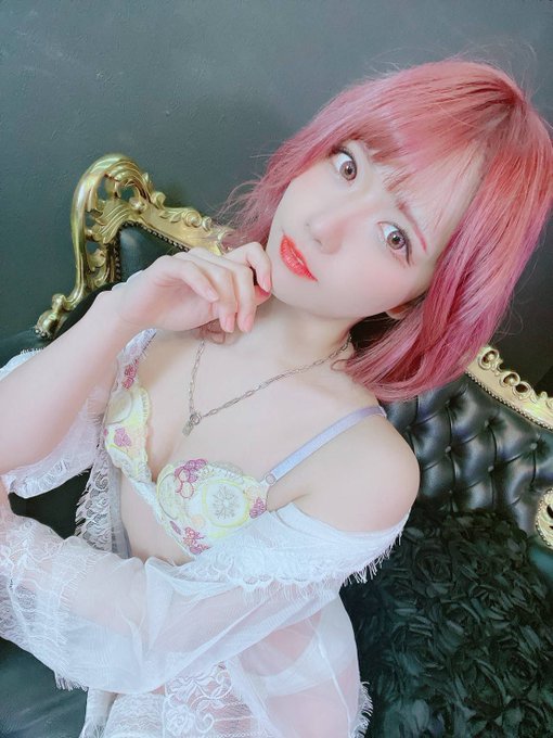 Twitterのコスプレ画像24