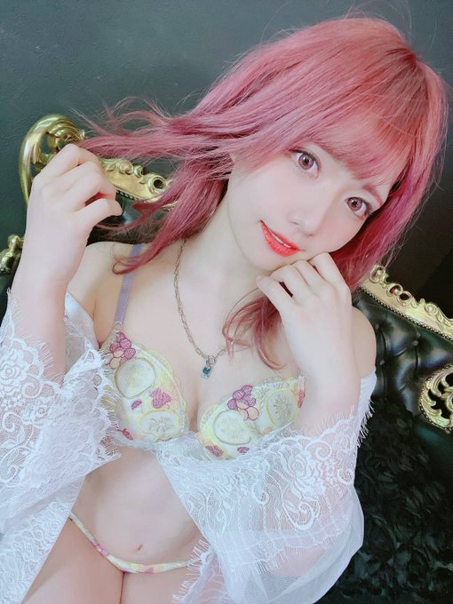 Twitterのコスプレ画像25