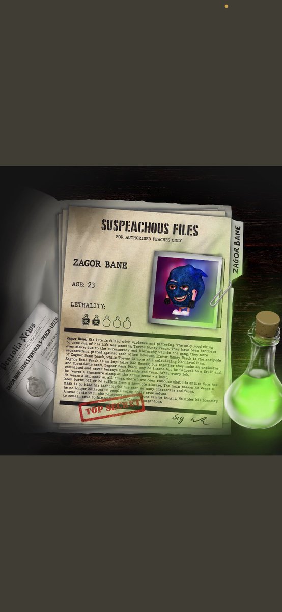 Marcode1872's tweet image. Even Gary V pushing 🅿️🍑 #peachproject 
I think that’s a big sign for everyone to join the @peachprojectNFT community 
Come see what you’ll be missing out on 
#pushinP #NFT