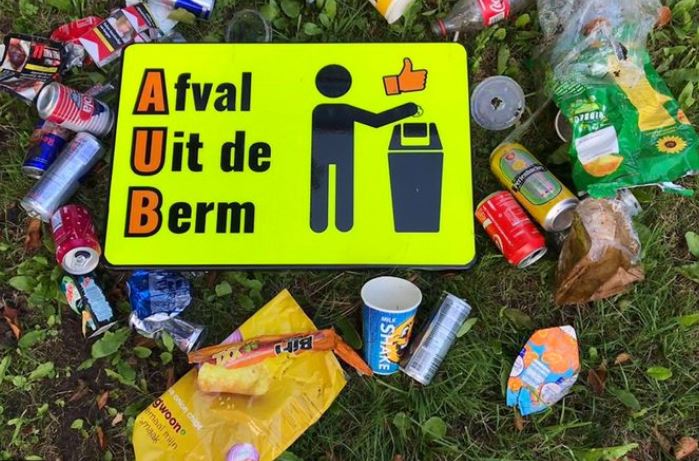 Wil jij ook ZwerfAfvalPakker(PAC) worden? En mee helpen om uw wijk schoon te houden?  Lees dan dit artikel
wijkraadveghelzuid.nl/zuidelijk-vegh…