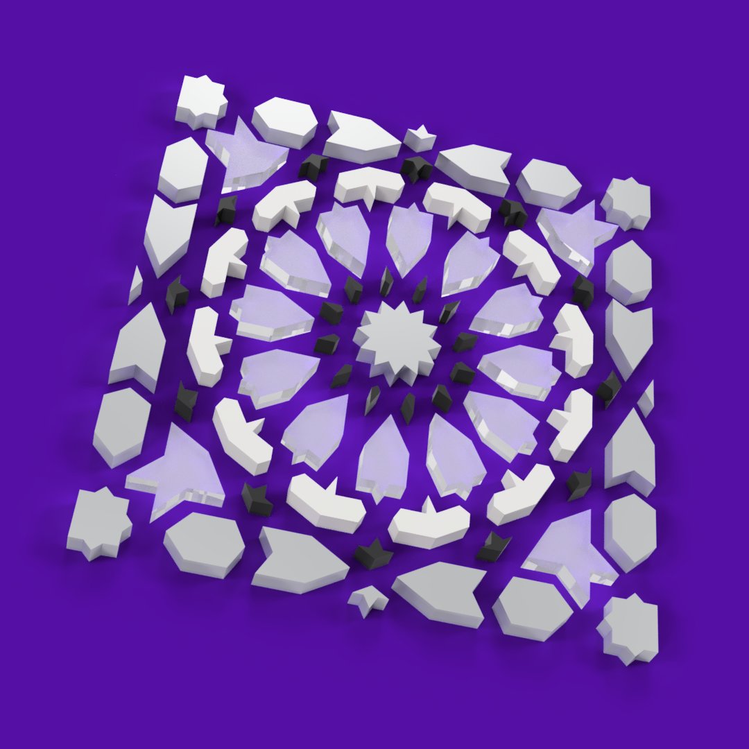 BeeYoussef's tweet photo. Check out this item on OpenSea https://t.co/YELpQpPRGh via @opensea  #nft #arabic #art https://t.co/uEjEYFxvCs