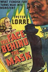 The_Bandit1980's tweet photo. Movies that were released on this day (Jan. 16) in horror history!
#TheFaceBehindTheMask (1941)
#GrimReaper (2007)
@kinky_horror @LolaMurder @ConnieJoJo2 @streamrest @Embalmist @AgeofSmut @Localpwincess1 @Stephanieforts3 @grannytrap @madaboutHolly @halogirl22 @SLayton82 https://t.co/WDbBJPMIhA