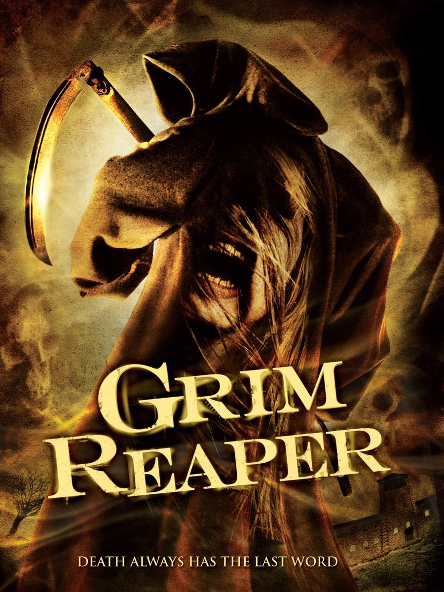 The_Bandit1980's tweet photo. Movies that were released on this day (Jan. 16) in horror history!
#TheFaceBehindTheMask (1941)
#GrimReaper (2007)
@kinky_horror @LolaMurder @ConnieJoJo2 @streamrest @Embalmist @AgeofSmut @Localpwincess1 @Stephanieforts3 @grannytrap @madaboutHolly @halogirl22 @SLayton82 https://t.co/WDbBJPMIhA