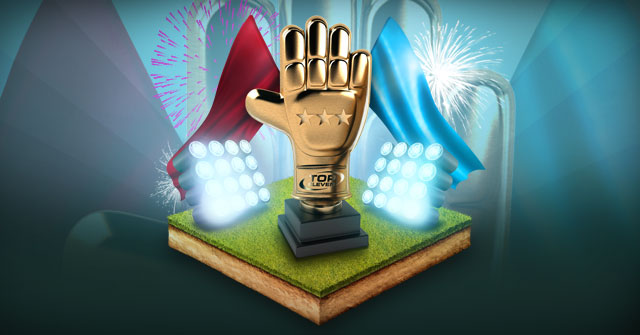 fctop11's tweet photo. Have 70 clean sheets in the League
#TopEleven https://t.co/4jkJSCme8S
