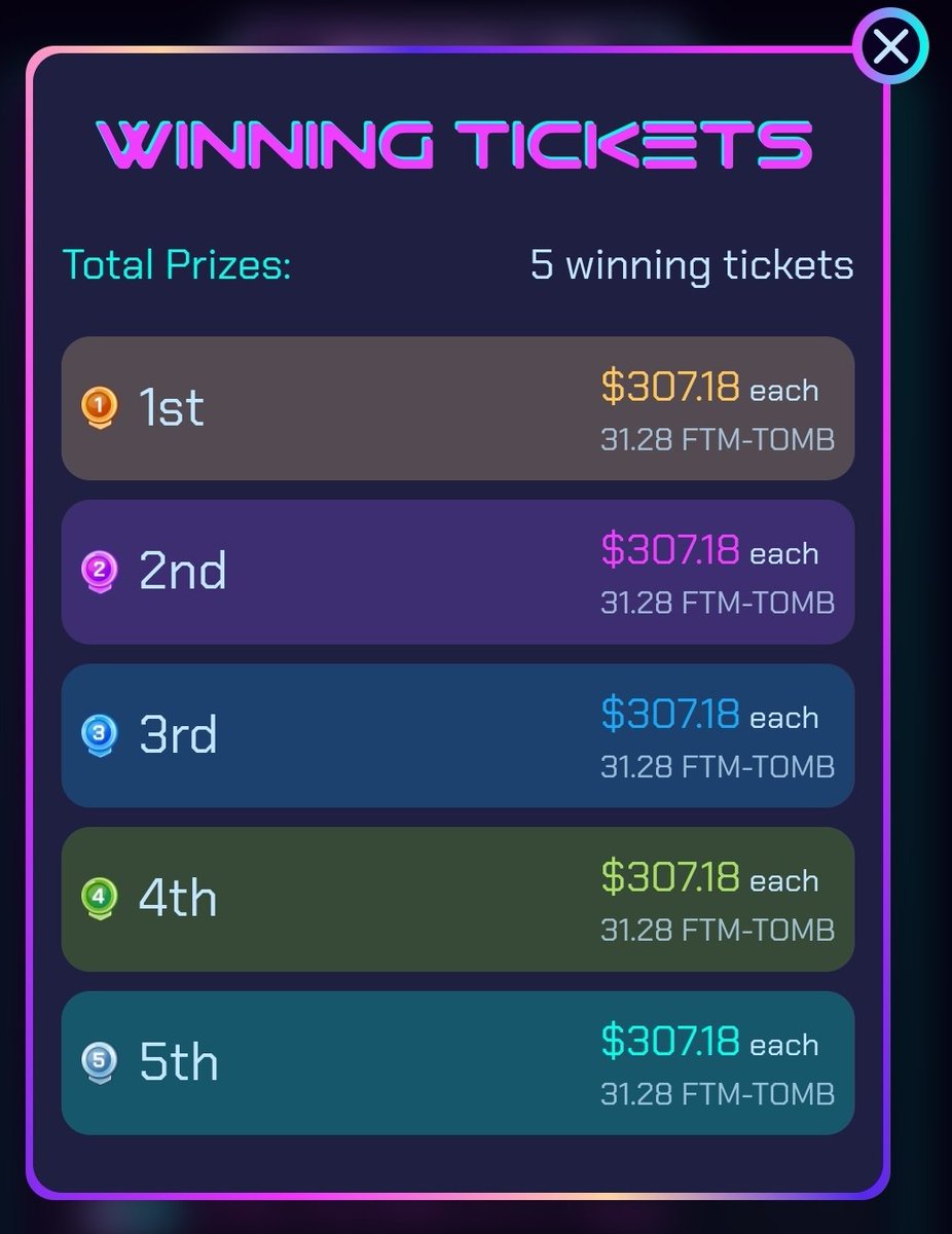 CryptoDegenKen's tweet photo. Come to @pod_town and play in a risk-free lottery while earning interest on your FTM-TOMB LP (resistant to IL) #podgang #cyberneko #podtogether https://t.co/XYWj00G8gN