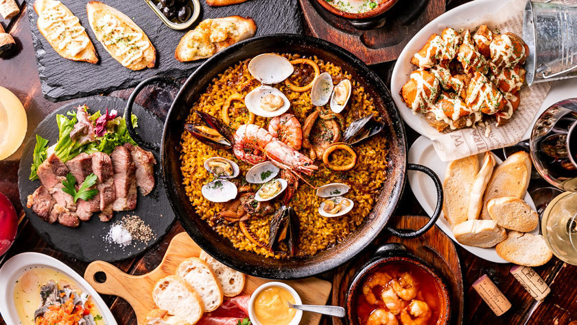 Chef Robert Kirk tweet media