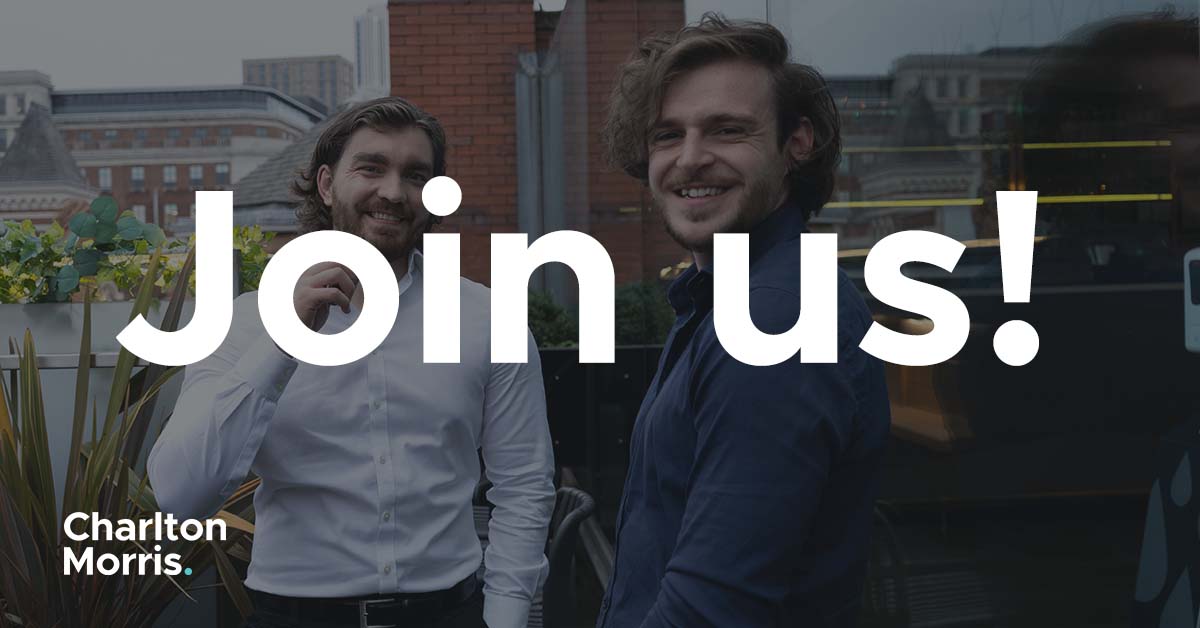 POV: It's Sunday evening.

"I don't want to go to work tomorrow. ☹️ "

Thanks to our four-day working week, we changed that for our people. And there's no extra hours or pay cuts. It is as good as it sounds. ✨

Message us to see if we are the right fit for you!

#cmcareers