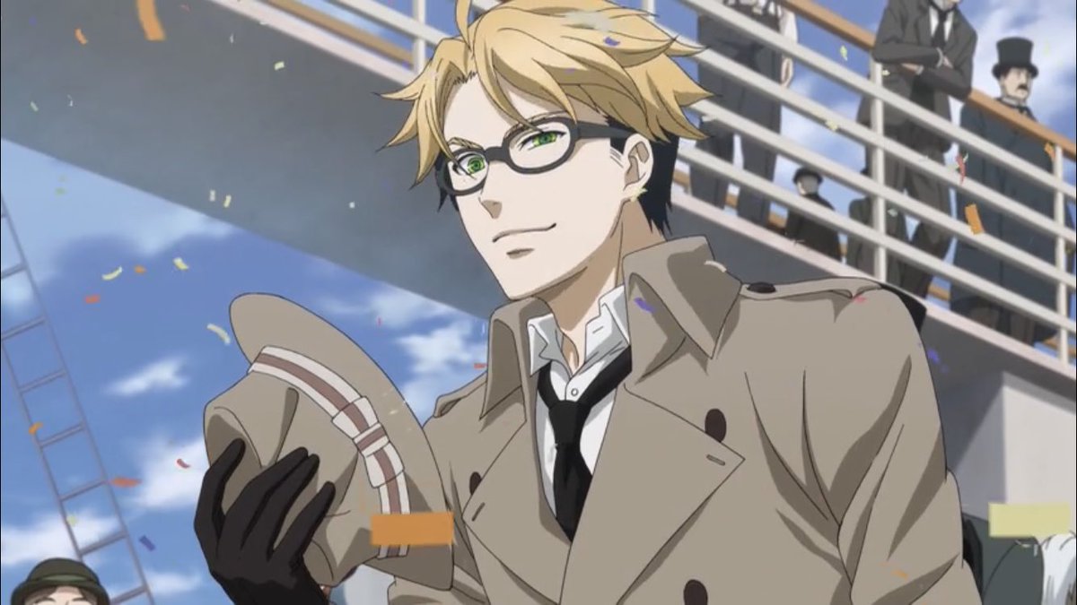 __carrot__'s tweet photo. Добрый вечер , мой новый муж 
😏😏😏💛💛💛😉😉😉🧡🧡🧡
#blackbutler https://t.co/OKeTKkM61l