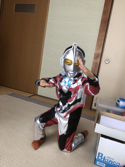 Twoucan ウルトラマンx の注目ツイート イラスト マンガ コスプレ モデル