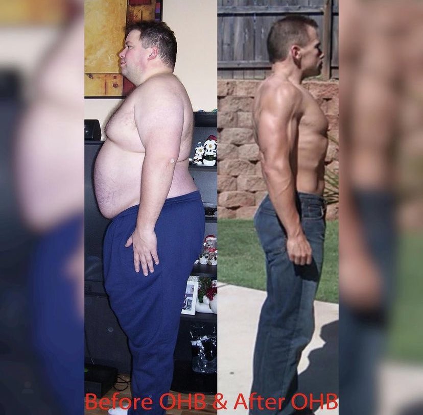 OneHealthyBod #OHB (@onehealthybod) on Twitter photo 