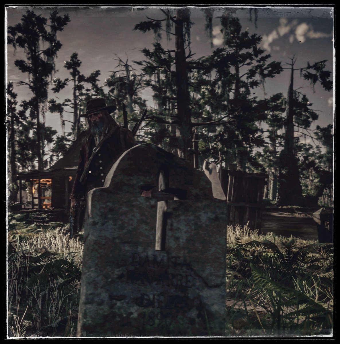 OM7Photography's tweet photo. @RockstarGames @RedDeadNet #SaveRedDeadOnline #RedDeadRedemption2 #RDR2 #RDROnline #VGPUnite #VirtualPhotoTop #PS5 #PSshare https://t.co/Wx8Txw90zN